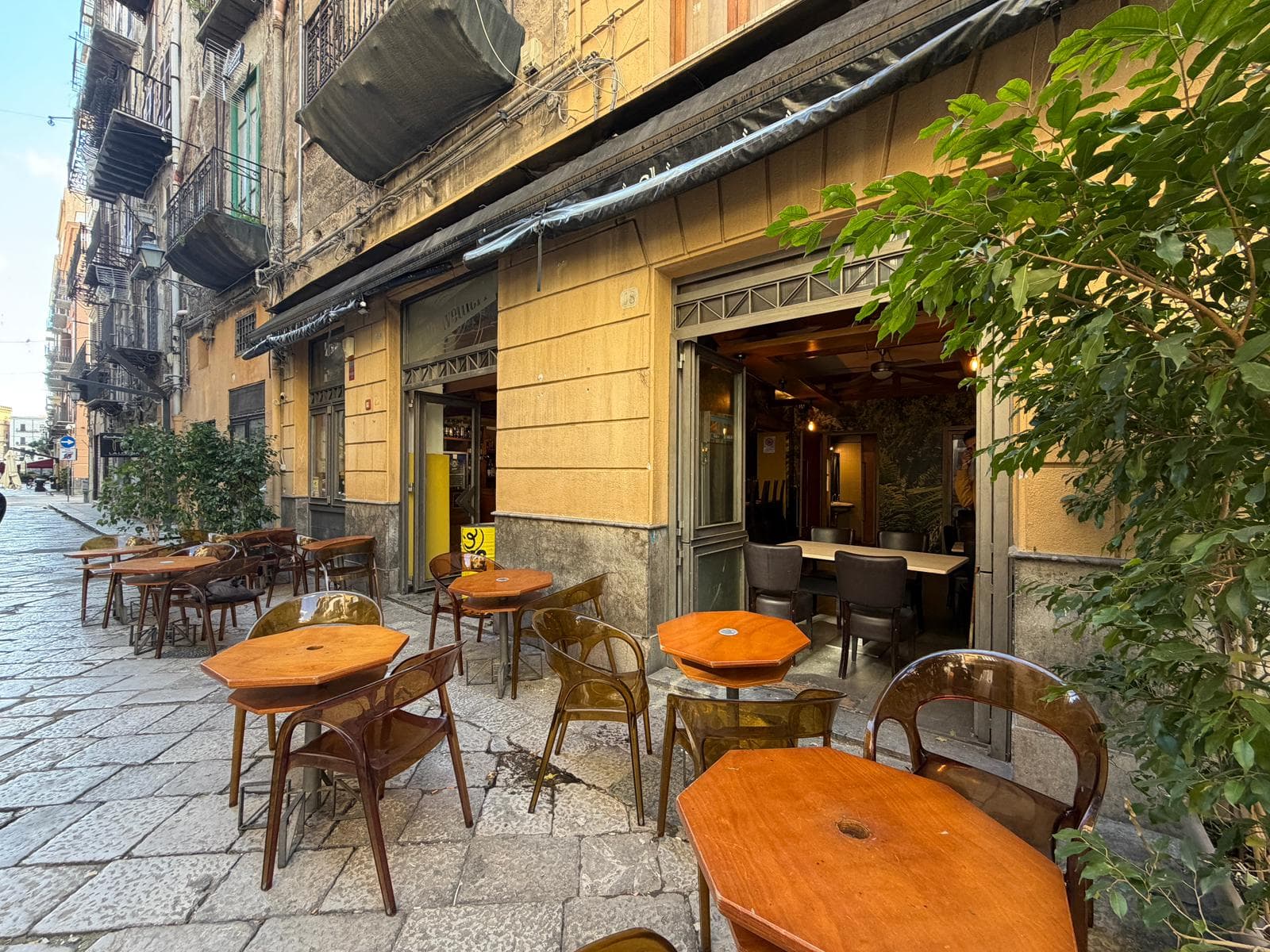 via dei Chiavettieri: locazione di ramo di azienda